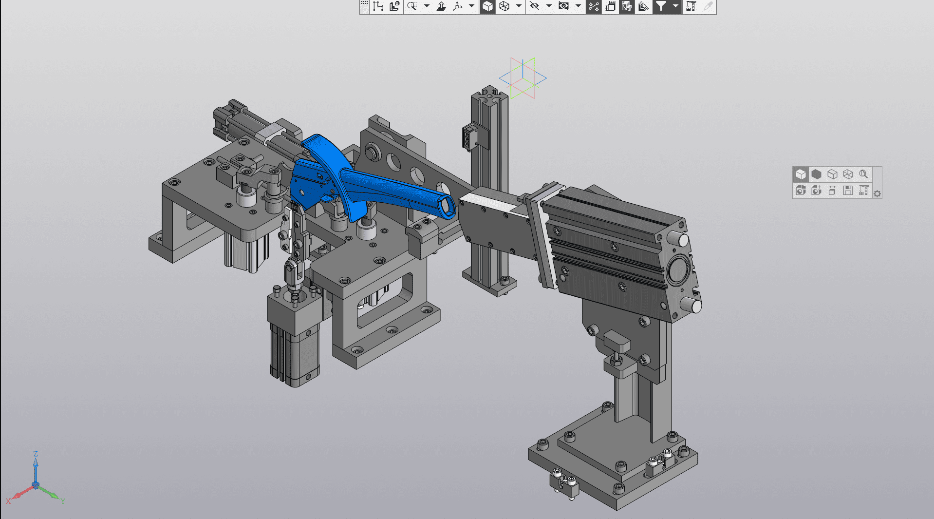 Статьи посвященные инженерной графике и черчению
